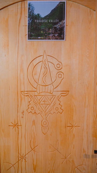 Atlantic Vibes Surf Hostel, Tamraght Ouzdar, Morocco