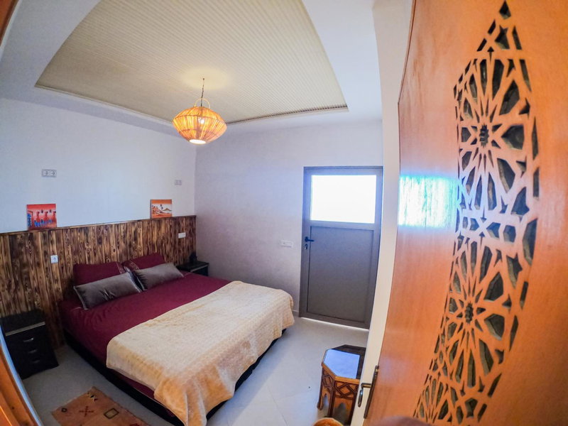 Atlantic Vibes Surf Hostel, Tamraght Ouzdar, Morocco