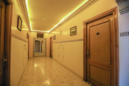 Hôtel Majorelle, Marrakech, Morocco