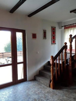 Cabana NEDA, Rausor, Romania