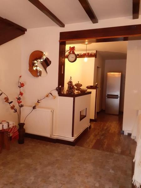 Cabana NEDA, Rausor, Romania