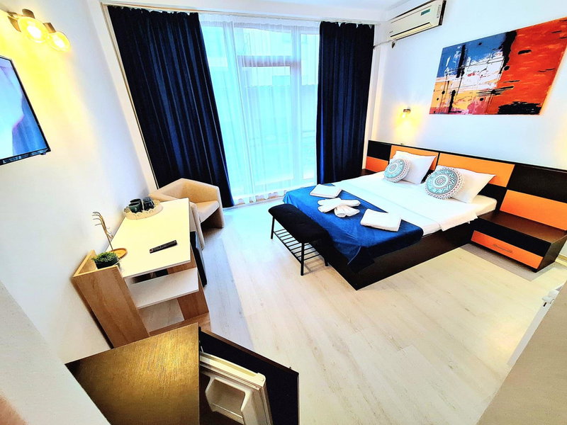 Vila SunRiviera, Mamaia Nord, Romania