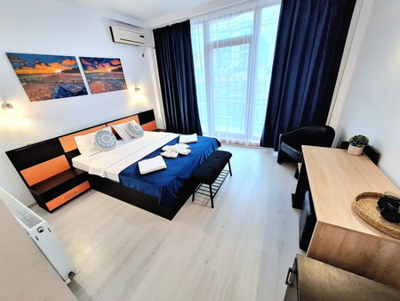 Vila SunRiviera, Mamaia Nord, Romania