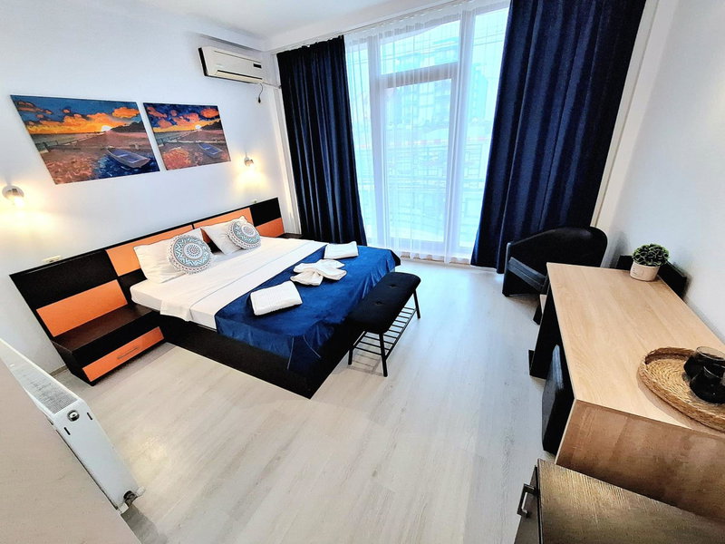 Vila SunRiviera, Mamaia Nord, Romania