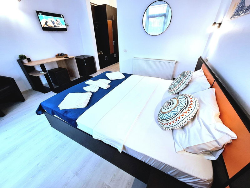 Vila SunRiviera, Mamaia Nord, Romania
