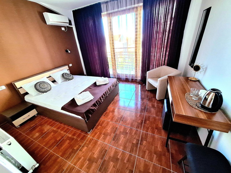 Vila SunRiviera, Mamaia Nord, Romania