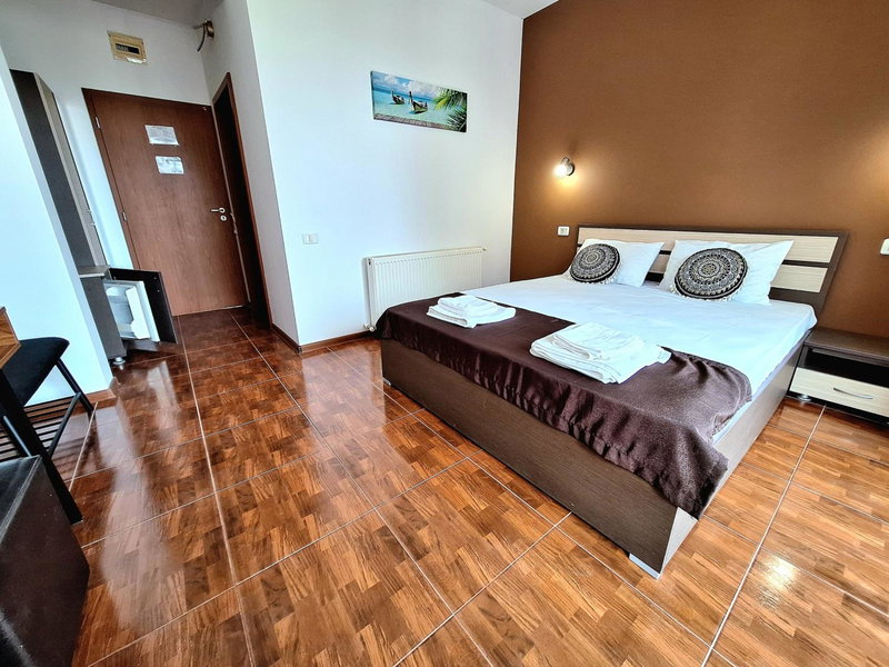 Vila SunRiviera, Mamaia Nord, Romania