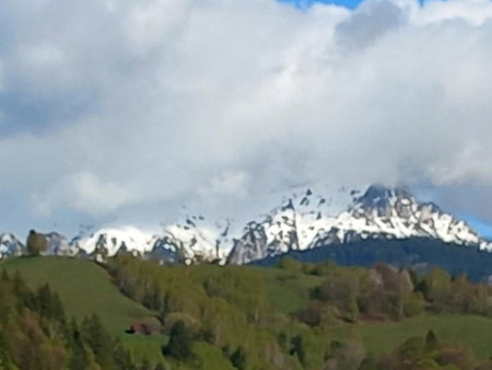 Pensiunea Brian, Moieciu de Jos, Romania