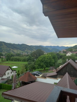 Pensiunea Brian, Moieciu de Jos, Romania