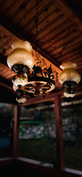 La Conac 13 Ceasuri Bune, Bran, Romania