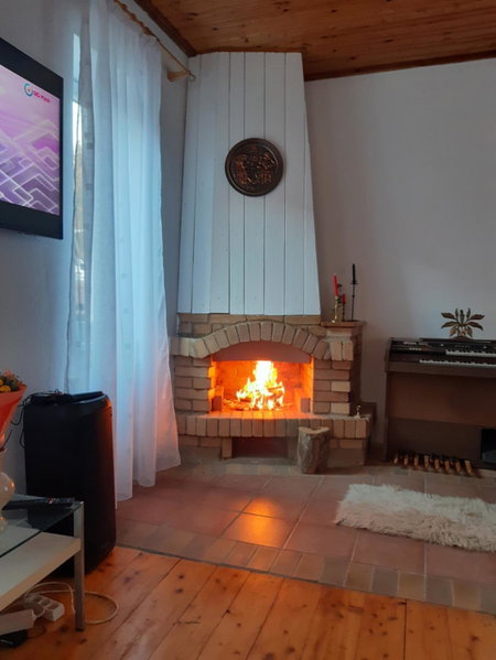La Conac 13 Ceasuri Bune, Bran, Romania
