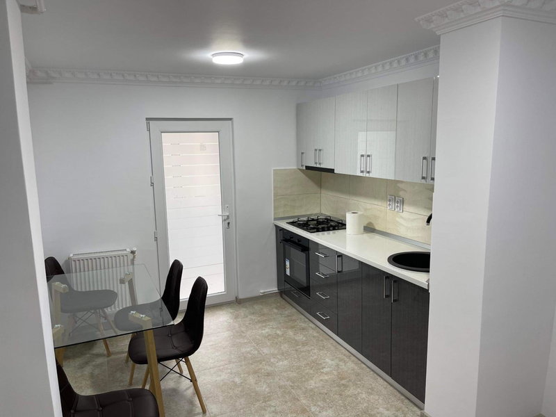 Eric Apartment, Buzău, Romania