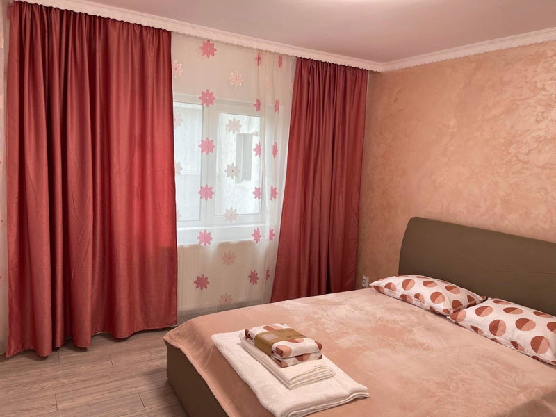 Eric Apartment, Buzău, Romania