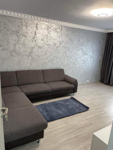 Eric Apartment, Buzău, Romania