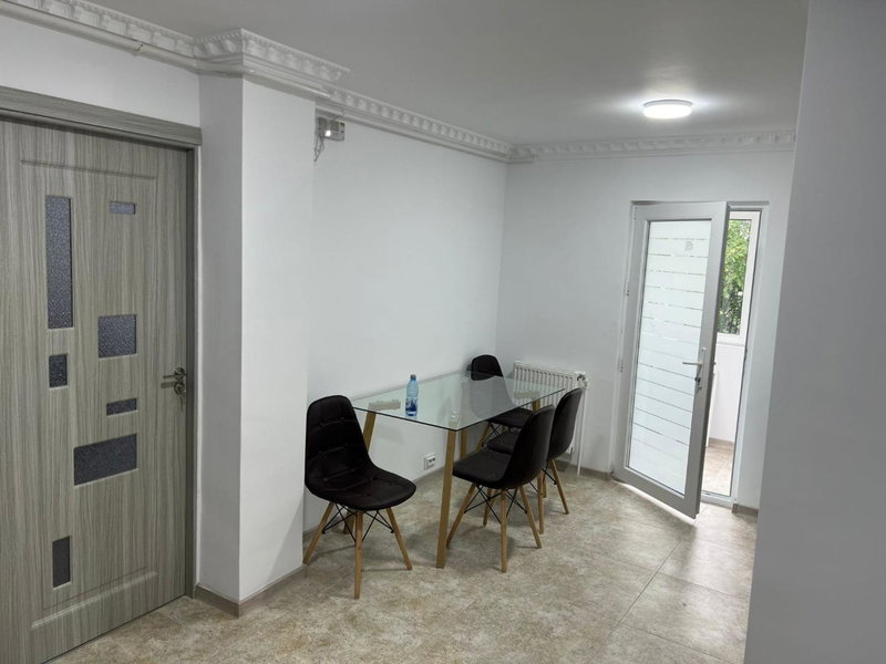 Eric Apartment, Buzău, Romania