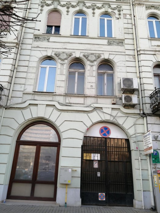 Casa Clau, Arad, Romania