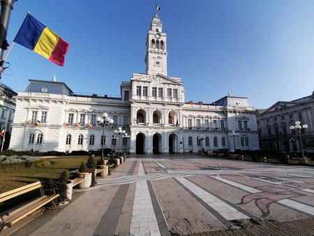 Casa Clau, Arad, Romania