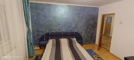 Casă de vacanţă ,,La Vălucu", Curtea de Argeş, Romania