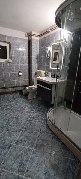 Casă de vacanţă ,,La Vălucu", Curtea de Argeş, Romania