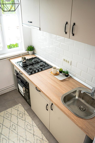 Central and Modern Apartment with Free Parking, Timişoara, Romania