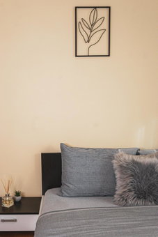 Central and Modern Apartment with Free Parking, Timişoara, Romania