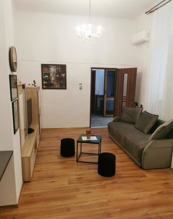 Central Designer Flat, Oradea, Romania