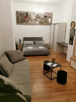 Central Designer Flat, Oradea, Romania