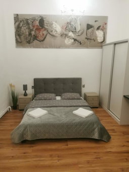 Central Designer Flat, Oradea, Romania