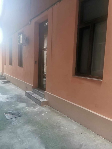 Central Designer Flat, Oradea, Romania