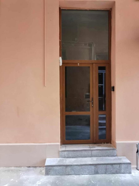 Central Designer Flat, Oradea, Romania