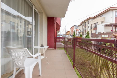 City Apartment Trifoiului, Cluj-Napoca, Romania
