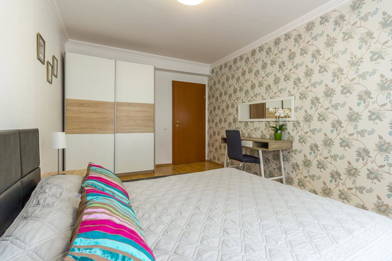 City Apartment Trifoiului, Cluj-Napoca, Romania
