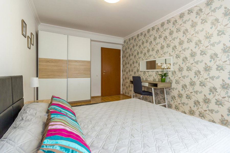 City Apartment Trifoiului, Cluj-Napoca, Romania