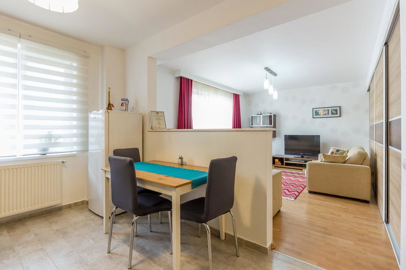 City Apartment Trifoiului, Cluj-Napoca, Romania