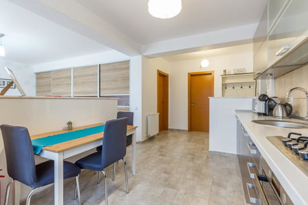 City Apartment Trifoiului, Cluj-Napoca, Romania