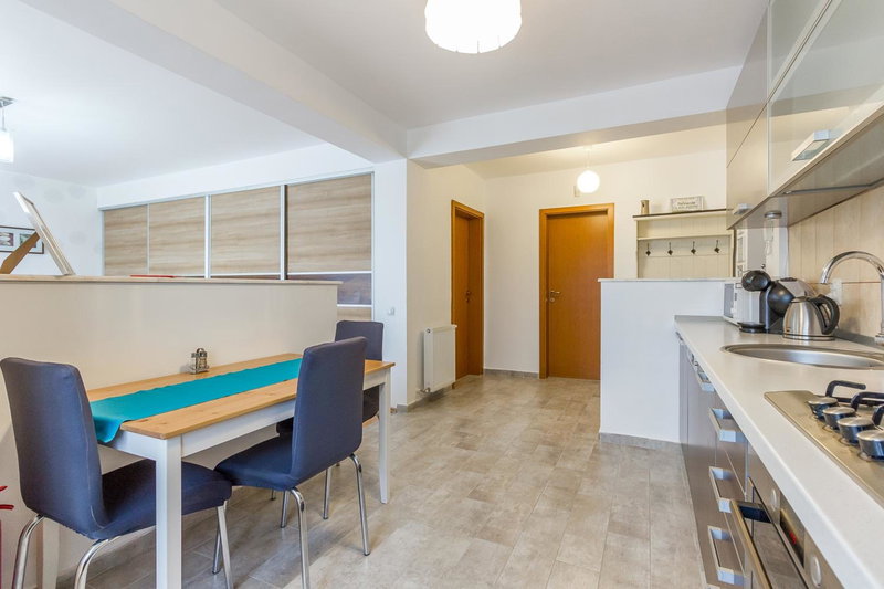 City Apartment Trifoiului, Cluj-Napoca, Romania