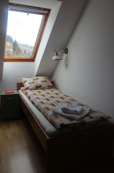 Fodor Ház, Miercurea-Ciuc, Romania