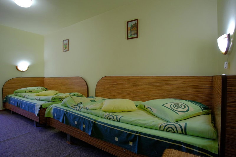 Pensiunea Sebastian, Buşteni, Romania