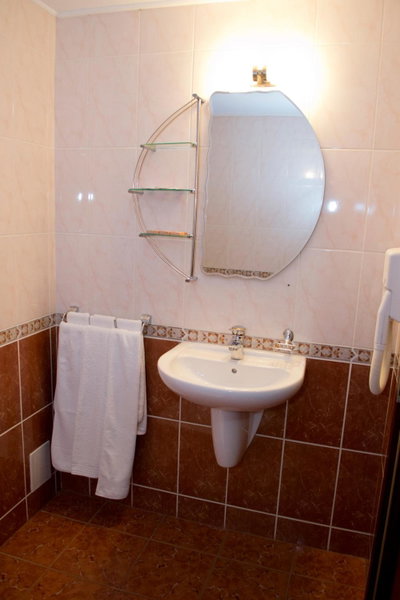Hotel Xemar, Arad, Romania