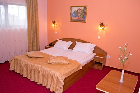 Hotel Xemar, Arad, Romania