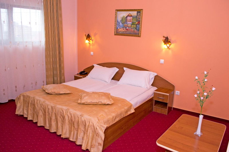 Hotel Xemar, Arad, Romania