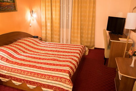 Hotel Xemar, Arad, Romania