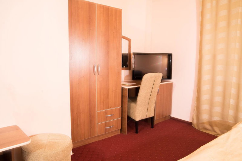 Hotel Xemar, Arad, Romania