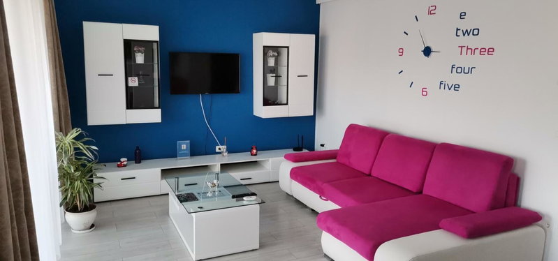 Coresi Deluxe Apartment, Braşov, Romania
