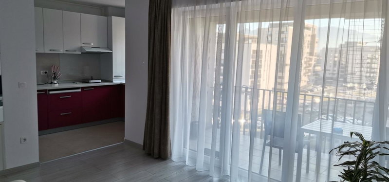 Coresi Deluxe Apartment, Braşov, Romania