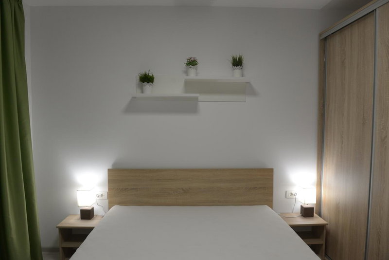 Coresi Deluxe Apartment, Braşov, Romania