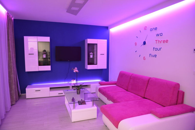 Coresi Deluxe Apartment, Braşov, Romania