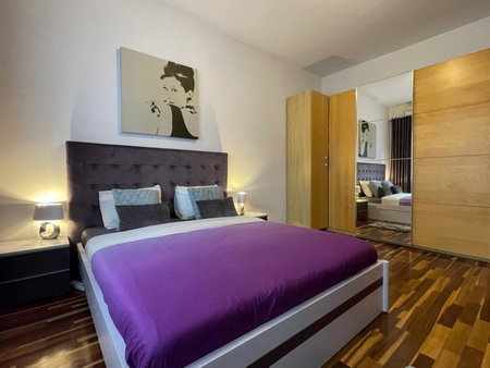 Bucharest Central Studio 2, Bucharest, Romania