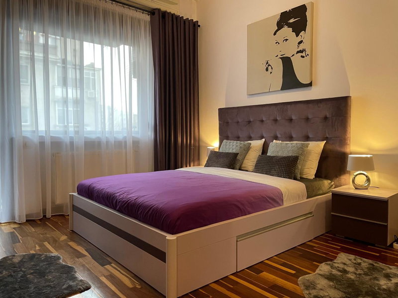 Bucharest Central Studio 2, Bucharest, Romania