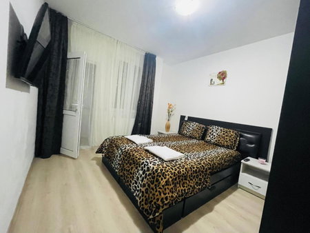 Apartament ELLA, Tulcea, Romania